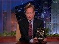 The Tonight Show with Conan O’Brien - More Conan As Oprah