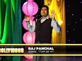 Raj Panchal