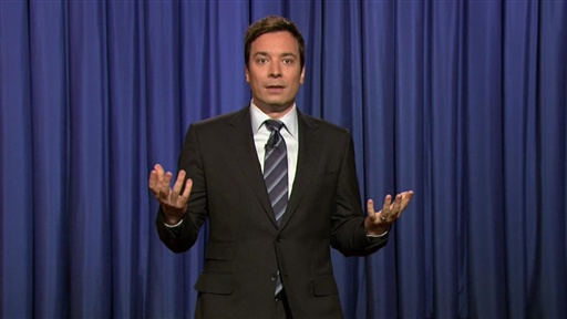 Monologue: May 4, 2010 Video