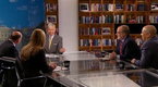 NBC Meet the Press – Round the Table