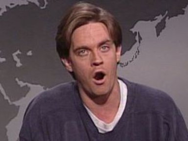 Jim Breuer Video