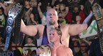 WWE Monday Night Raw: DX Vs. Chris Jerichio &amp; Big Show