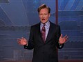 The Tonight Show with Conan O’Brien - Video Game Letdown