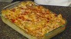 The Chef's Kitchen: Innovative Dishes from the Deli: Farfalle, Turkey and Smoked Gouda