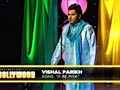Vishal Parikh