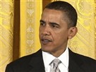 Obama Sends Condolences to Miners' Families