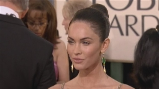 megan fox before and after 2011. VIDEO: Megan Fox#39;s Missing