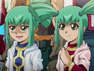 Yu-Gi-Oh! 5D's | Season 2 Episode 115 | Uncover The Mystery! Riding Duel Endgame!!