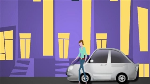 play video on Hulu