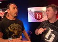 Ricky Hatton Vs. Chavo Guerrero picture