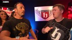 WWE Monday Night Raw: Ricky Hatton Vs. Chavo Guerrero