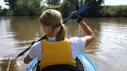 Kayaking Basics: How to Choose and Buy a...