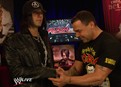 Criss Angel Meets Santino Marella picture