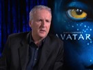 James Cameron - Avatar On Blu-ray