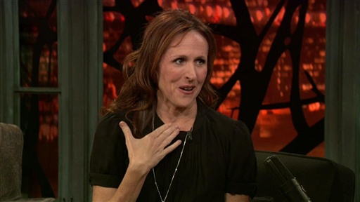 Molly Shannon Video
