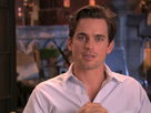 Matt Bomer Answers Fan Questions