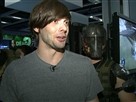 PAX 09: Army of Two: the 40th Day Interview