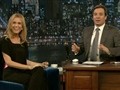 'Late Night with Jimmy Fallon': Mon, Oct 5, 2009