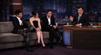 Jimmy Kimmel Live: The Twilight Saga: New Moon Cast, Part 3