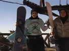 Muslim Boarders