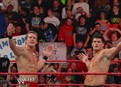 Randy Orton Vs. Ted DiBiase & Cody Rhodes picture