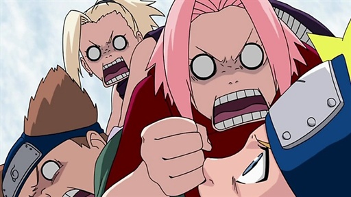 Big Adventure! the Quest for the Fourth Hokage’s Legacy, Part 2