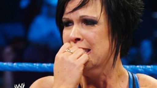 Vickie Guerrero Is Fired