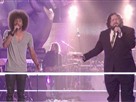 Nakia vs. Tje Austin: 