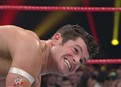 Evan Bourne Vs. Jack Swagger picture