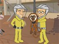 SuperNews! - The Stupid Virus