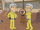 The Stupid Virus
