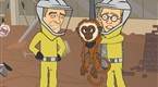 SuperNews!: The Stupid Virus