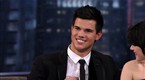 Jimmy Kimmel Live: The Twilight Saga: New Moon Cast, Part 4