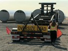 Heavy Haulers
