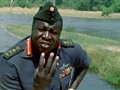 General Idi Amin Dada