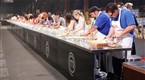 Glen Smith 
              watched MasterChef: Episode 3.