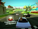 Kinect Joy Ride Video Review