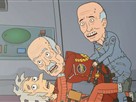 Odd Job Jack | Season 2 Episode 12 | Close Encounters of the Uncomfortable Kind
