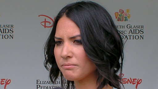 Olivia Munn On Tracy Morgan's Recent Rant: An Apology Isn't Enou