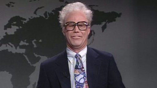 Character actor Harry Carey Jr. dies