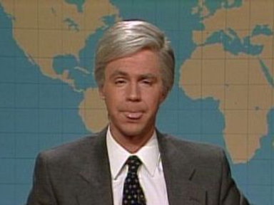 Weekend Update Segment: Jimmy Stewart Video