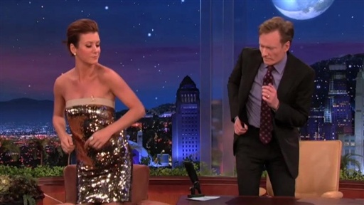 Kate Walsh, Part 2
