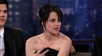 Jimmy Kimmel Live: The Twilight Saga: New Moon Cast, Part 5