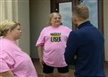 Week 5 - The Pink Team's Stress picture