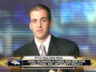 McDaniels Job in Trouble