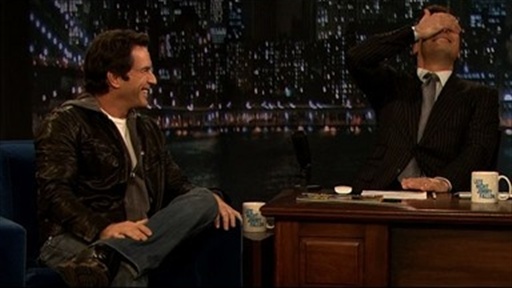 Jeff Probst