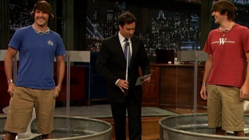 Models and Buckets, Part 1