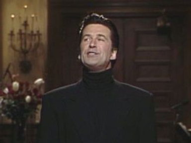 Alec Baldwin Monologue Video