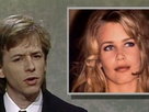 Weekend Update Segment: David Spade