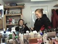 Snow 2: Brain Freeze - On the Set&sbquo;  Part 2